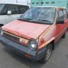 honda city 1986 -HONDA--City AA-1528055---HONDA--City AA-1528055- image 7