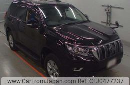 toyota land-cruiser-prado 2022 quick_quick_3BA-TRJ150W_TRJ150-0140959