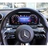 mercedes-benz c-class 2021 CFJ1606161 image 12
