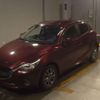 mazda demio 2017 -MAZDA--Demio DBA-DJ3FS--DJ3FS-303693---MAZDA--Demio DBA-DJ3FS--DJ3FS-303693- image 1