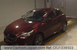 mazda demio 2017 -MAZDA--Demio DBA-DJ3FS--DJ3FS-303693---MAZDA--Demio DBA-DJ3FS--DJ3FS-303693-
