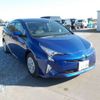 toyota prius 2016 -TOYOTA--Prius DAA-ZVW55--ZVW55-8008644---TOYOTA--Prius DAA-ZVW55--ZVW55-8008644- image 1