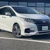 honda odyssey 2018 -HONDA--Odyssey DBA-RC1--RC1-1203909---HONDA--Odyssey DBA-RC1--RC1-1203909- image 17