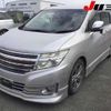 nissan elgrand 2011 TE847 image 8