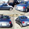 daihatsu copen 2008 quick_quick_ABA-L880K_L880K-0048881 image 6