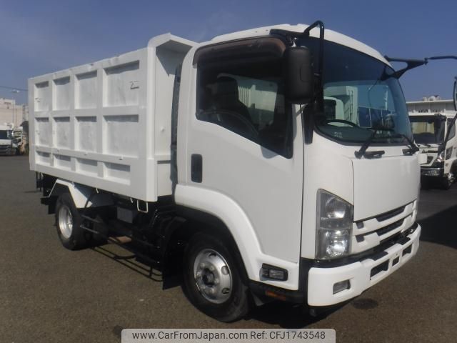 isuzu forward 2015 CFJ1743548 image 2