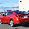 mazda axela 2016 -MAZDA--Axela DAA-BYEFP--BYEFP-200133---MAZDA--Axela DAA-BYEFP--BYEFP-200133- image 15