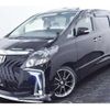 toyota alphard 2009 -TOYOTA--Alphard DBA-ANH20W--ANH20-8075983---TOYOTA--Alphard DBA-ANH20W--ANH20-8075983- image 23