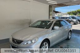 toyota mark-x 2012 -TOYOTA--MarkX GRX130-6060919---TOYOTA--MarkX GRX130-6060919-