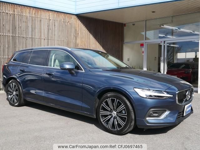 volvo v60 2022 quick_quick_5AA-ZB420TM_YV1ZWL1MDN2487624 image 2