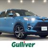 toyota raize 2022 CFJ1754671 image 1