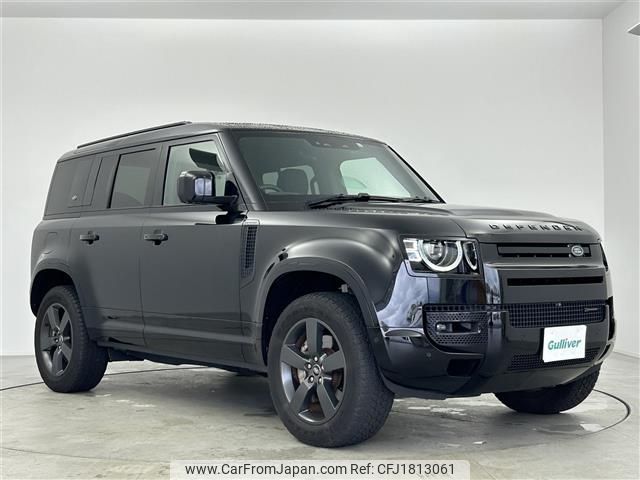 rover defender 2023 CFJ1813061 image 1