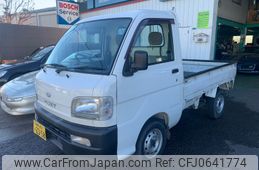 daihatsu hijet-truck 1999 A596