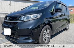 honda freed 2023 GOO_JP_700070896330240913012