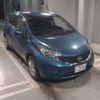 nissan note 2014 -NISSAN 【秋田 501ﾊ272】--Note NE12-050380---NISSAN 【秋田 501ﾊ272】--Note NE12-050380- image 1