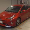 toyota prius 2016 -TOYOTA 【福岡 303さ6547】--Prius ZVW50-8014331---TOYOTA 【福岡 303さ6547】--Prius ZVW50-8014331- image 1