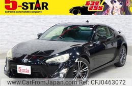 toyota 86 2012 -TOYOTA--86 DBA-ZN6--ZN6-011508---TOYOTA--86 DBA-ZN6--ZN6-011508-