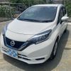 nissan note 2018 -NISSAN 【名変中 】--Note HE12--140314---NISSAN 【名変中 】--Note HE12--140314- image 1