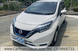 nissan note 2018 -NISSAN 【名変中 】--Note HE12--140314---NISSAN 【名変中 】--Note HE12--140314-