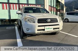 toyota rav4 2008 -TOYOTA--RAV4 DBA-ACA36W--ACA36-5018078---TOYOTA--RAV4 DBA-ACA36W--ACA36-5018078-