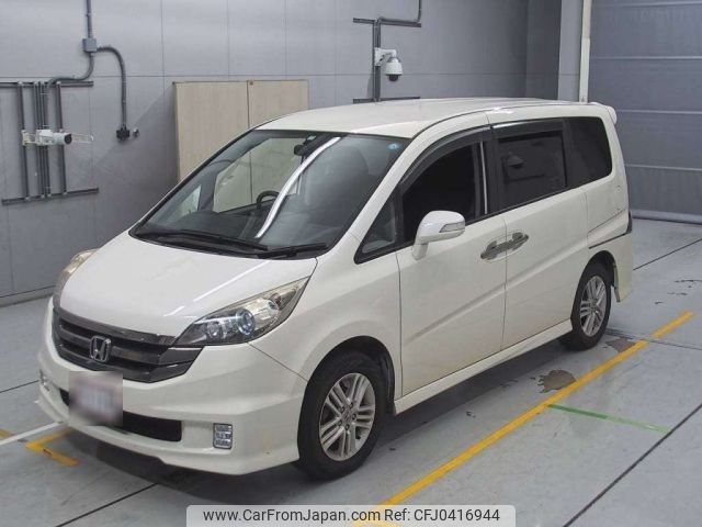 honda stepwagon 2007 -HONDA--Stepwgn RG2-1301008---HONDA--Stepwgn RG2-1301008- image 1