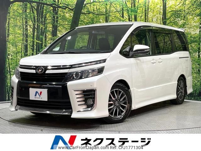 toyota voxy 2015 CFJ1771304 image 1