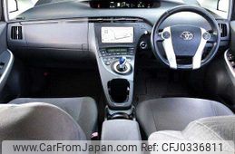 toyota prius 2010 504928-925140