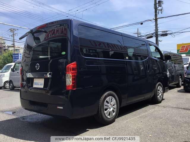 nissan caravan-van 2019 -NISSAN--Caravan Van VW2E26--112345---NISSAN--Caravan Van VW2E26--112345- image 2