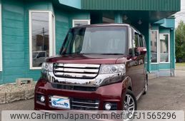 honda n-box 2015 CFJ1565296