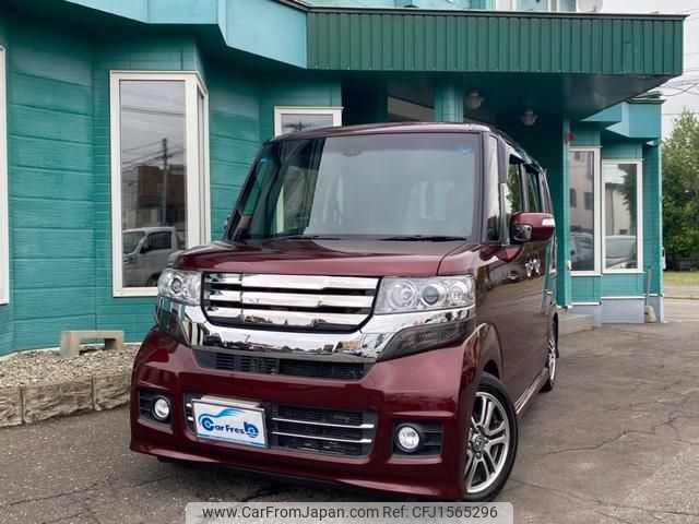 honda n-box 2015 CFJ1565296 image 1
