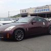 nissan fairlady-z 2006 quick_quick_CBA-Z33_Z33-421678 image 1