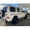 mercedes-benz g-class 2019 -MERCEDES-BENZ 【神戸 34Pﾃ 22】--Benz G Class DBA-463349--WDB4633492X327893---MERCEDES-BENZ 【神戸 34Pﾃ 22】--Benz G Class DBA-463349--WDB4633492X327893- image 40