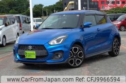 suzuki swift 2017 -SUZUKI--Swift CBA-ZC33S--ZC33S-102558---SUZUKI--Swift CBA-ZC33S--ZC33S-102558-