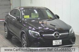 mercedes-benz glc-class 2019 -MERCEDES-BENZ 【福島 336ﾄ1230】--Benz GLC 253305C-2F462241---MERCEDES-BENZ 【福島 336ﾄ1230】--Benz GLC 253305C-2F462241-