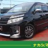 toyota voxy 2015 quick_quick_DBA-ZRR80W_ZRR80-0170117 image 1