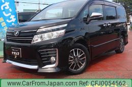 toyota voxy 2015 quick_quick_DBA-ZRR80W_ZRR80-0170117