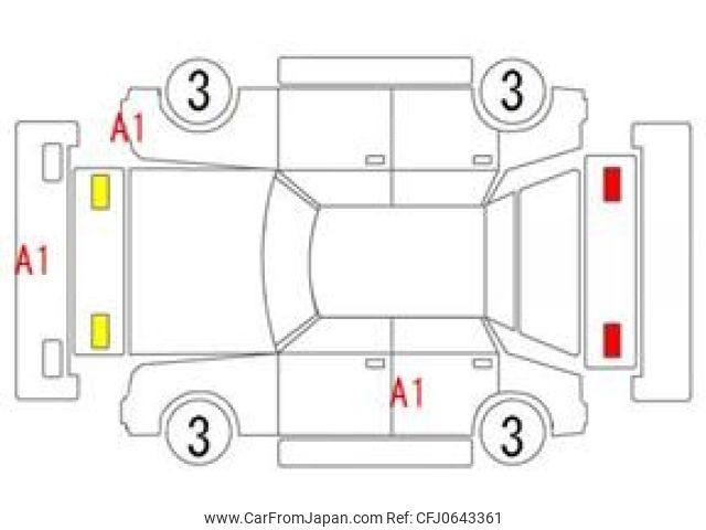 mazda cx-5 2020 -MAZDA--CX-5 3DA-KF2P--KF2P-407421---MAZDA--CX-5 3DA-KF2P--KF2P-407421- image 2