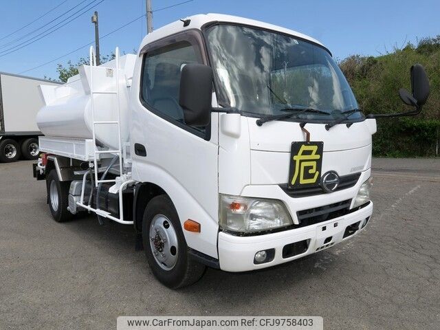 hino dutro 2012 -HINO--Hino Dutoro TKG-XZU685M--XZU685-0002018---HINO--Hino Dutoro TKG-XZU685M--XZU685-0002018- image 1