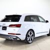 audi q7 2021 -AUDI--Audi Q7 3AA-4MDCBA--WAUZZZ4M3LD025337---AUDI--Audi Q7 3AA-4MDCBA--WAUZZZ4M3LD025337- image 2
