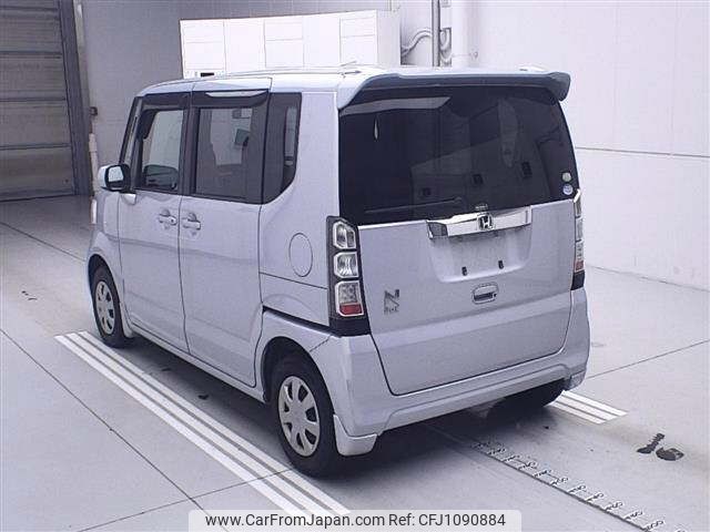 honda n-box 2012 -HONDA--N BOX JF1-1031157---HONDA--N BOX JF1-1031157- image 2