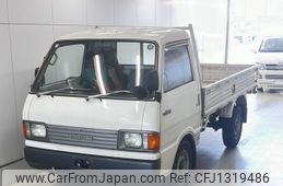 mazda bongo-brawny-truck 1989 -MAZDA--Bongo Brawny Truck SDEAT-251189---MAZDA--Bongo Brawny Truck SDEAT-251189-
