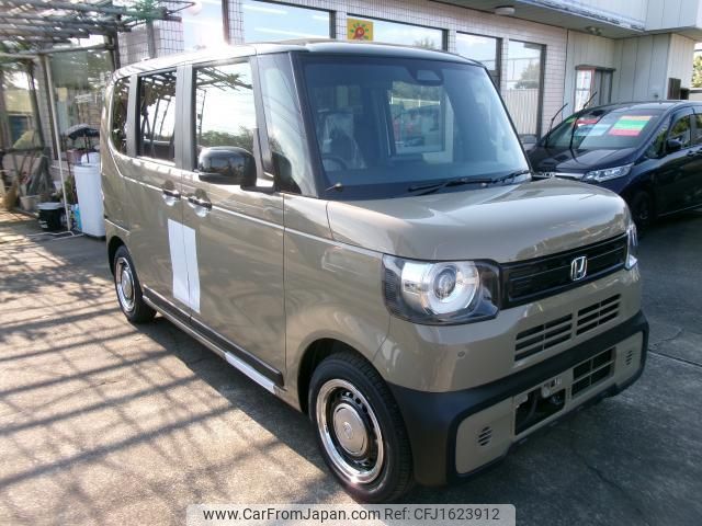 honda n-box-joy 2025 CFJ1623912 image 1