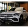 mercedes-benz glc-class 2021 -MERCEDES-BENZ--Benz GLC 3DA-253915C--W1N2539152F966288---MERCEDES-BENZ--Benz GLC 3DA-253915C--W1N2539152F966288- image 5