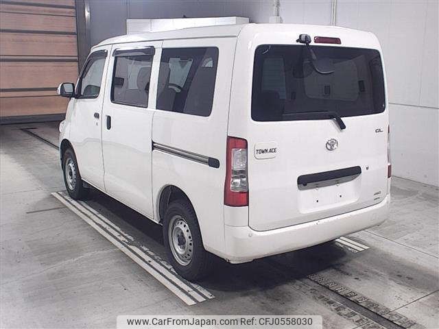 toyota townace-van 2022 -TOYOTA--Townace Van S413M-0006174---TOYOTA--Townace Van S413M-0006174- image 2