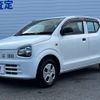 suzuki alto 2019 -SUZUKI--Alto DBA-HA36S--HA36S-535615---SUZUKI--Alto DBA-HA36S--HA36S-535615- image 20