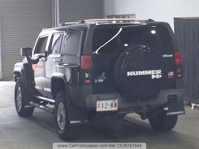 hummer hummer-others 2006 -OTHER IMPORTED--Hummer ???-ｼﾝ52171ｼﾝ---OTHER IMPORTED--Hummer ???-ｼﾝ52171ｼﾝ- image 2