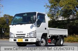 isuzu elf-truck 2017 quick_quick_NJR85A_NJR85-7057168