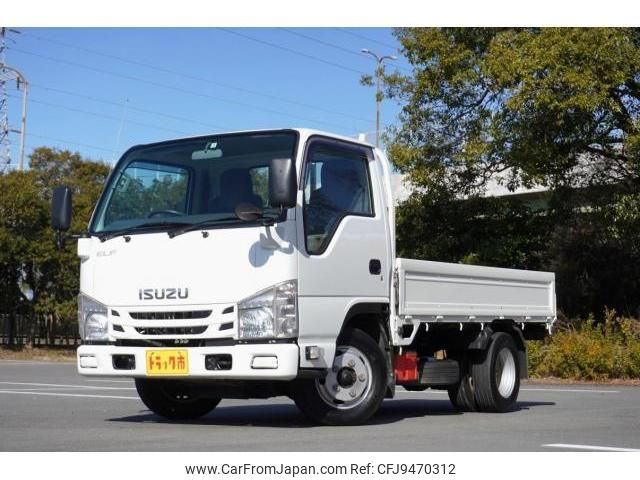 isuzu elf-truck 2017 quick_quick_NJR85A_NJR85-7057168 image 1