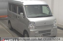 suzuki every 2015 -SUZUKI 【品川 000ﾝ0000】--Every DA17V-104063---SUZUKI 【品川 000ﾝ0000】--Every DA17V-104063-