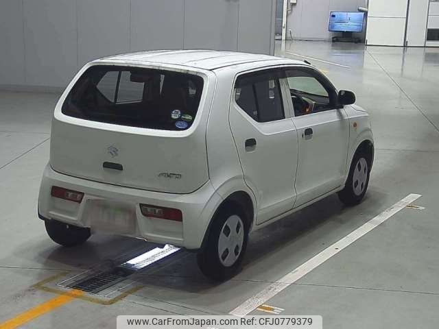 suzuki alto 2020 -SUZUKI--Alto DBA-HA36S--HA36S-536195---SUZUKI--Alto DBA-HA36S--HA36S-536195- image 2